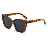 Retro Cat Eye Sunglasses Workoutry