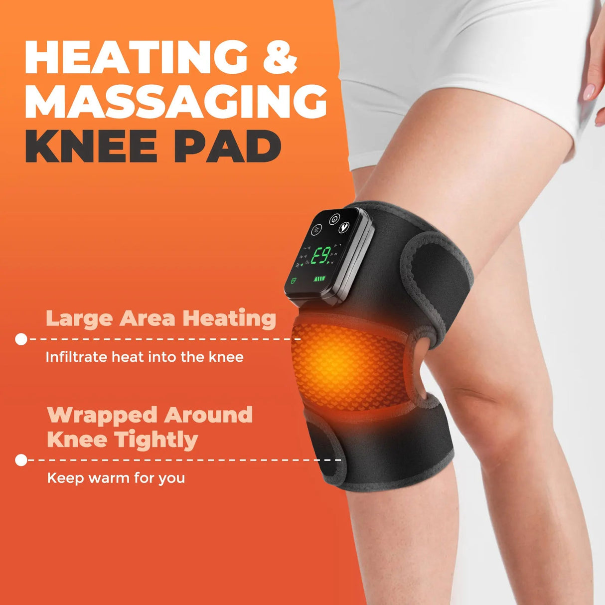 ThermaFlex™ 3-in-1 Relief System Bianca Australia