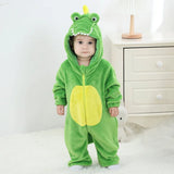 Crocodile Baby Onesie – Plush & Cosplay Style Bianca Australia