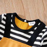 3D Zebra Baby Romper – Soft & Cartoon-Inspired Bianca Australia