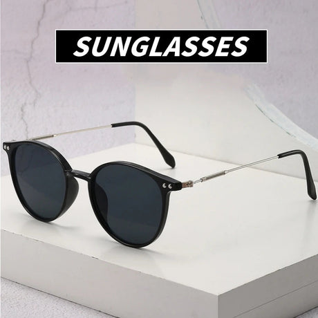 Vintage Cat Eye Sunglasses Workoutry