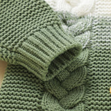 Hooded Baby Romper – Cosy Unisex Fit - Bianca Australia
