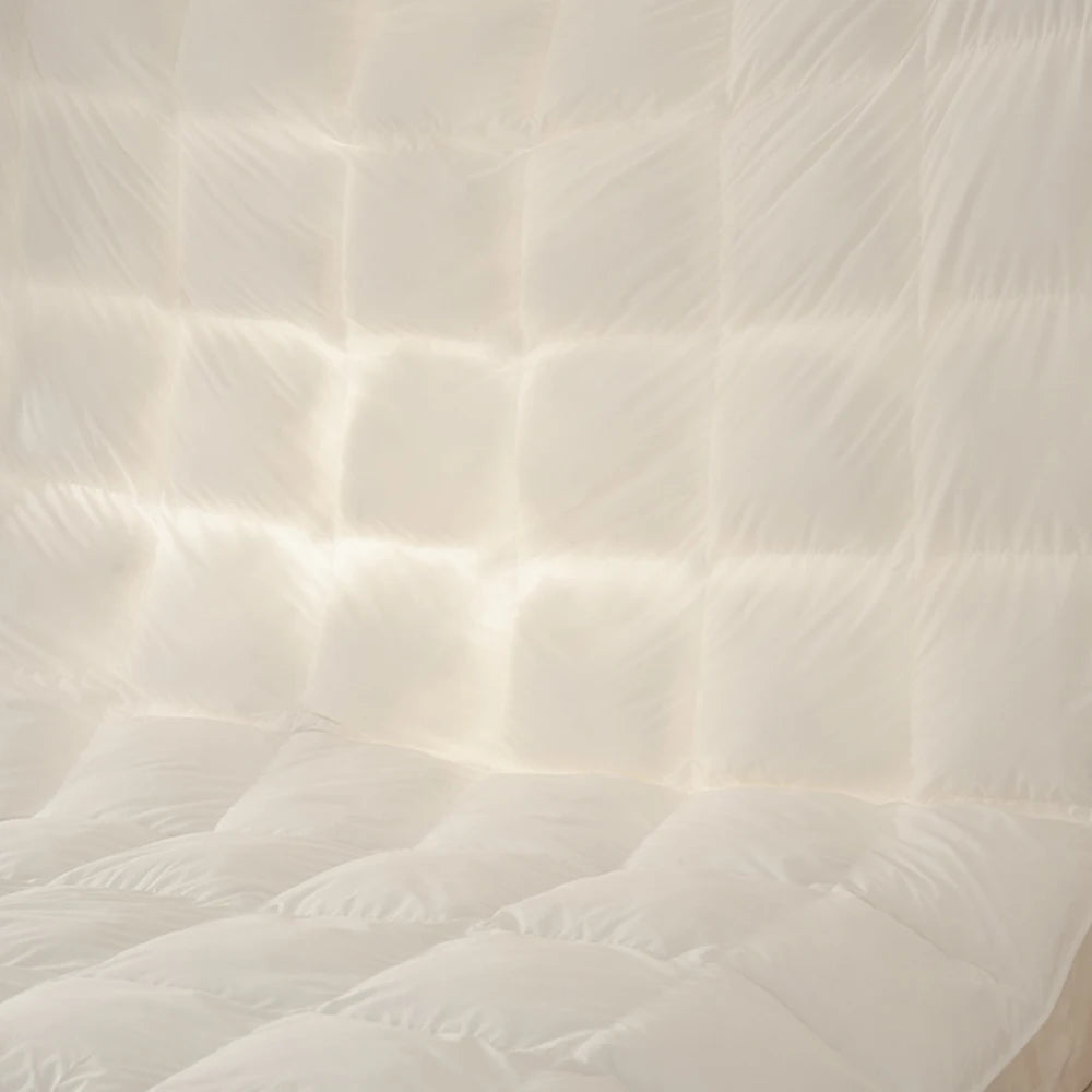 BukaNest™ – 100% Goose Down, Pure Sleep Luxury Bianca Australia