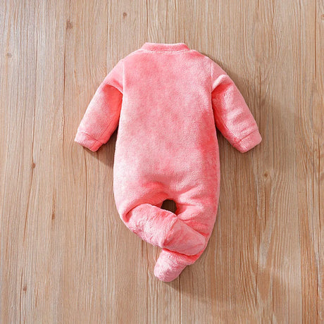 3D Unicorn Baby Romper – Soft & Footed Fit - Bianca Australia
