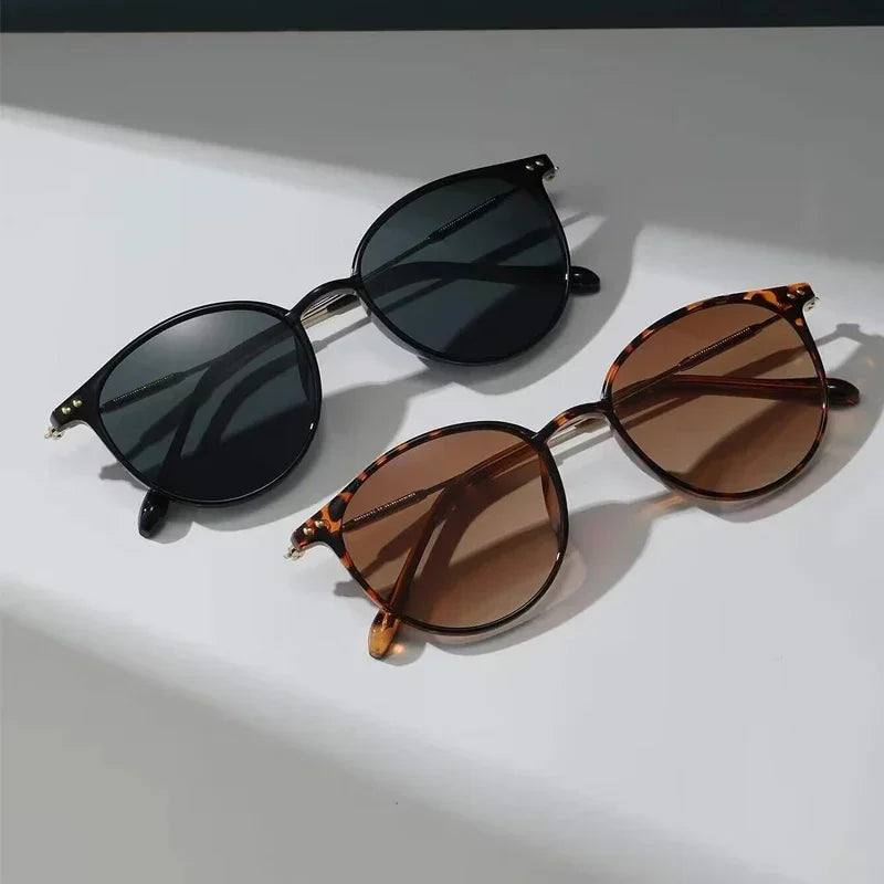 Vintage Cat Eye Sunglasses Workoutry