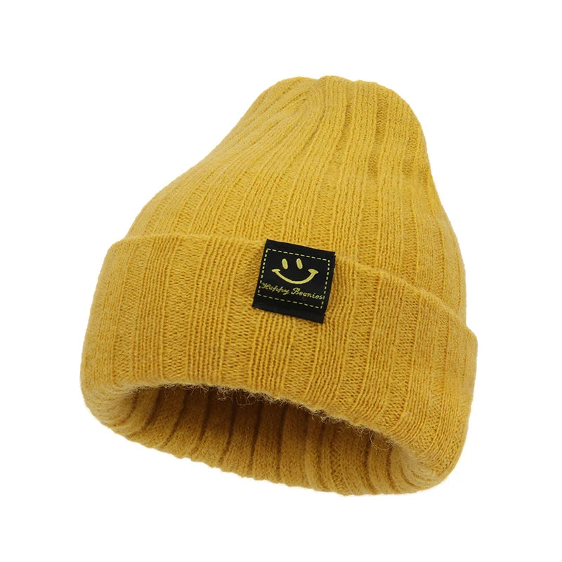 Simple Baby Beanie – Cosy, Windproof & Unisex Bianca Australia