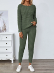 Cozy Knit Set – Relaxed Elegance for Everyday Wear Bianca Australia