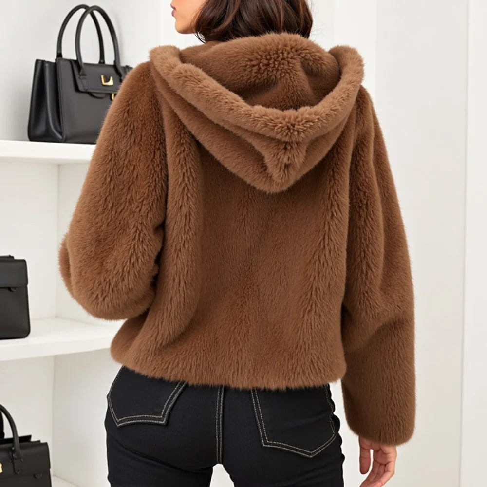 Hana | Lightweight Korean Zip Jacket Bianca Australia