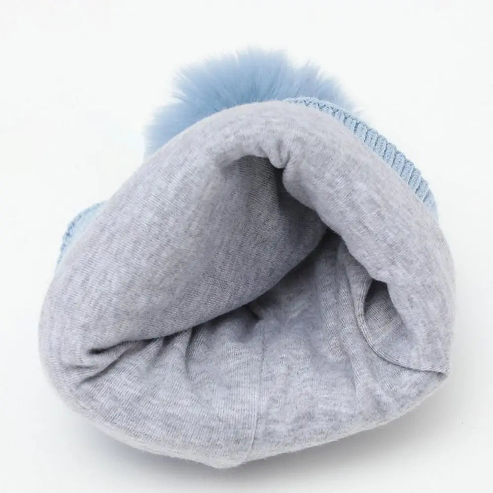 Knitted Dino Hat for Babies Bianca Australia