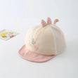 Cute Dinosaur Mesh Cap – Baby Boys & Girls Bianca Australia