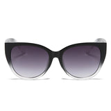 Retro Sunglasses Cat Eye Workoutry