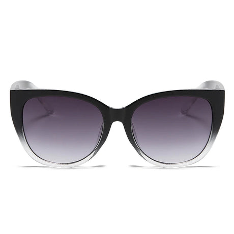 Retro Sunglasses Cat Eye Workoutry