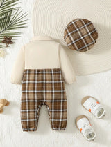 Baby Suspender Set – Stylish & Seasonal Look Bianca Australia