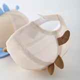Cute Dinosaur Mesh Cap – Baby Boys & Girls Bianca Australia