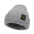 Simple Baby Beanie – Cosy, Windproof & Unisex Bianca Australia