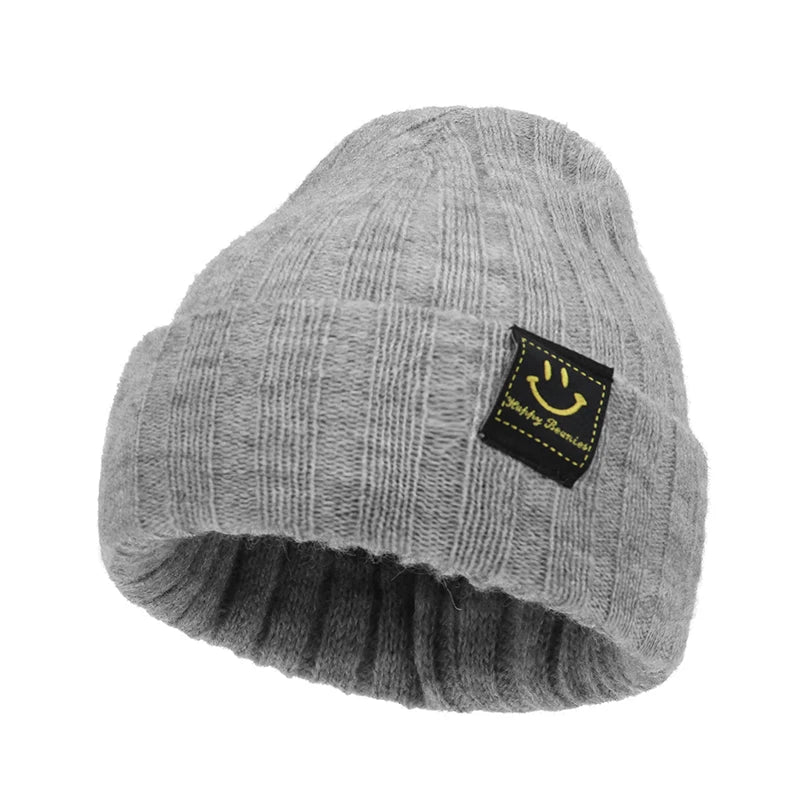 Simple Baby Beanie – Cosy, Windproof & Unisex Bianca Australia