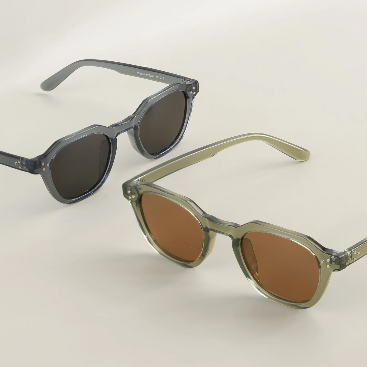 CATERSIDE – Retro Punk Sunglasses Bianca Australia
