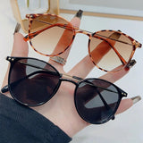 Vintage Cat Eye Sunglasses Workoutry