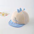Cute Dinosaur Mesh Cap – Baby Boys & Girls Bianca Australia