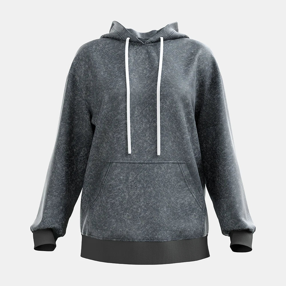 Tara | Essential Solid Hoodie Bianca Australia
