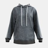Tara | Essential Solid Hoodie Bianca Australia