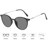 Vintage Cat Eye Sunglasses Workoutry