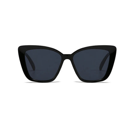 Retro Cat Eye Sunglasses Workoutry
