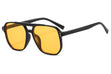 Vintage Square Sunglasses Workoutry