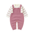 Knitted Baby Romper Bianca Australia