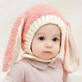 Fluffy Bunny Hat for Babies – Outdoor Style Bianca Australia