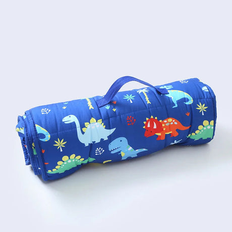 SnuggleNap™- Kids Cotton Sleeping Bag Bianca Australia