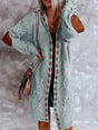 Lena | Hooded Knit Cardigan for Effortless Autumn Style Bianca Australia