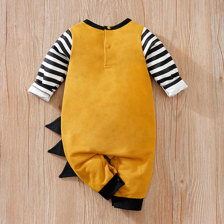 3D Zebra Baby Romper – Soft & Cartoon-Inspired Bianca Australia