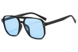 Vintage Square Sunglasses Workoutry