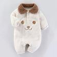 Cute Baby Girl Romper – Soft & Cartoon-Inspired Bianca Australia