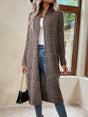 Serena Longline Cardigan 1