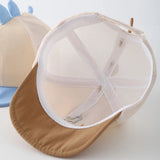 Cute Dinosaur Mesh Cap – Baby Boys & Girls Bianca Australia