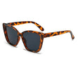 Retro Cat Eye Sunglasses Workoutry