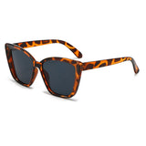 Retro Cat Eye Sunglasses Workoutry