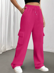 Uma Cozy Plush Sweatpants 2