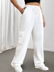 Uma Cozy Plush Sweatpants 3