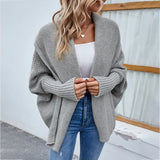 Willow Batwing Cardigan