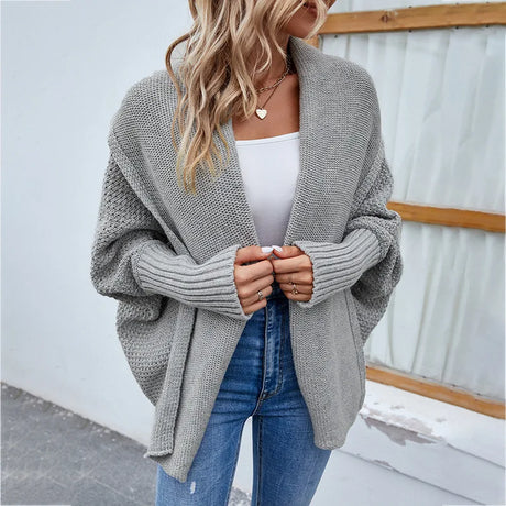 Willow Batwing Cardigan