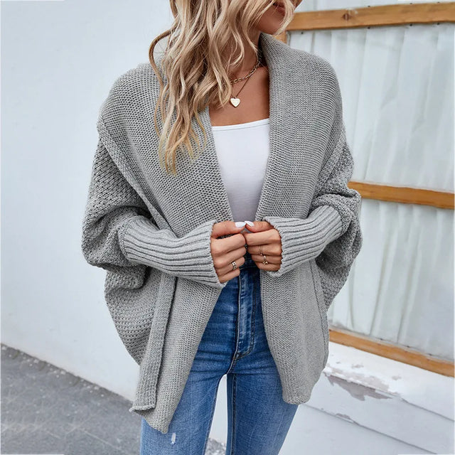 Willow Batwing Cardigan