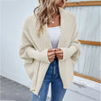 Willow Batwing Cardigan 2