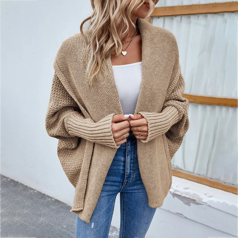 Willow Batwing Cardigan 3