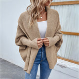 Willow Batwing Cardigan 3