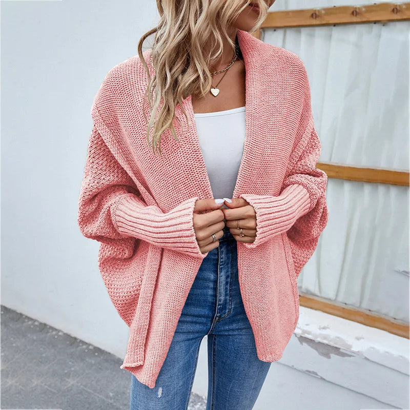Willow Batwing Cardigan 4