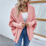 Willow Batwing Cardigan 4