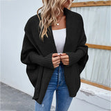 Willow Batwing Cardigan 5